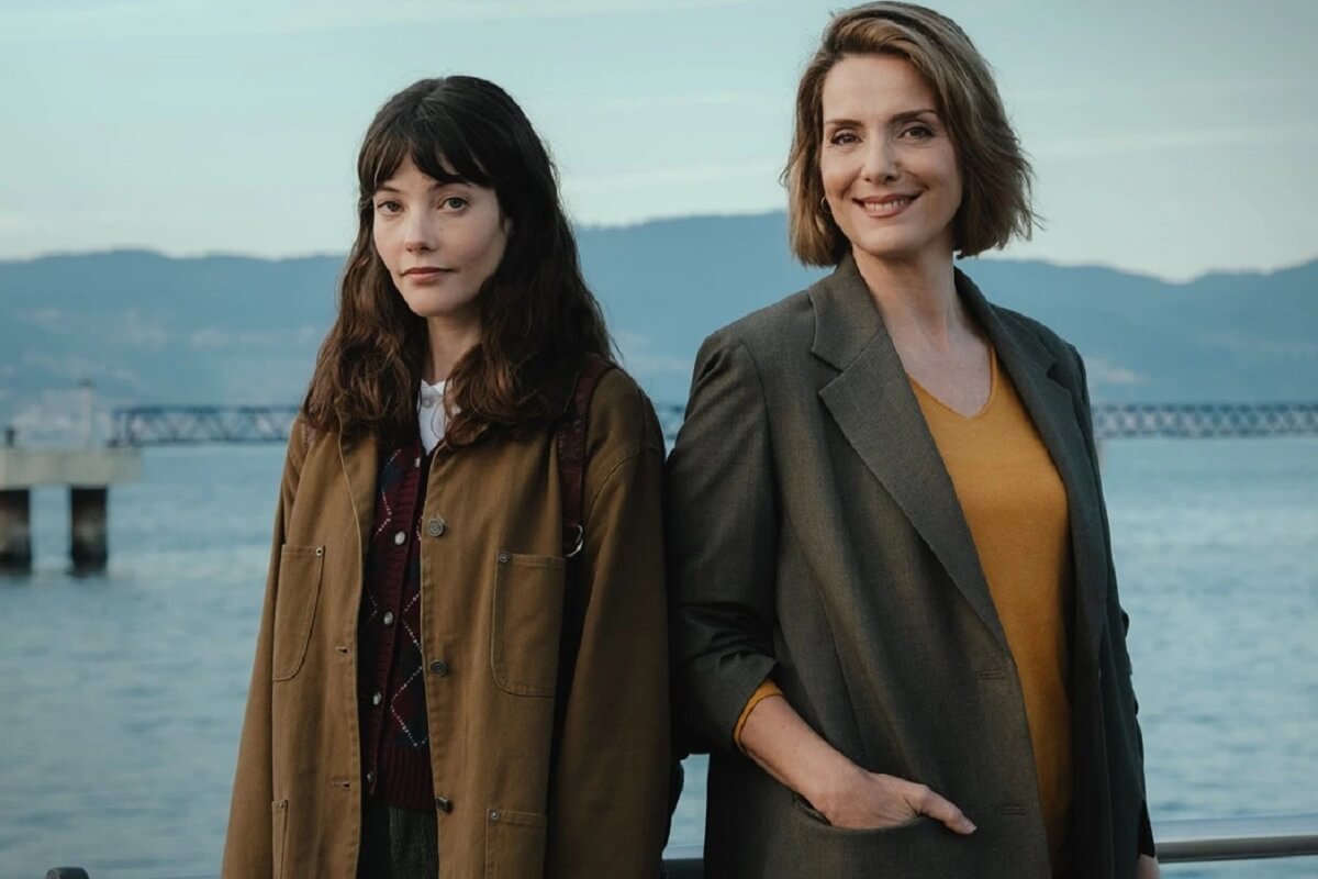 Ágata y Lola(原題)