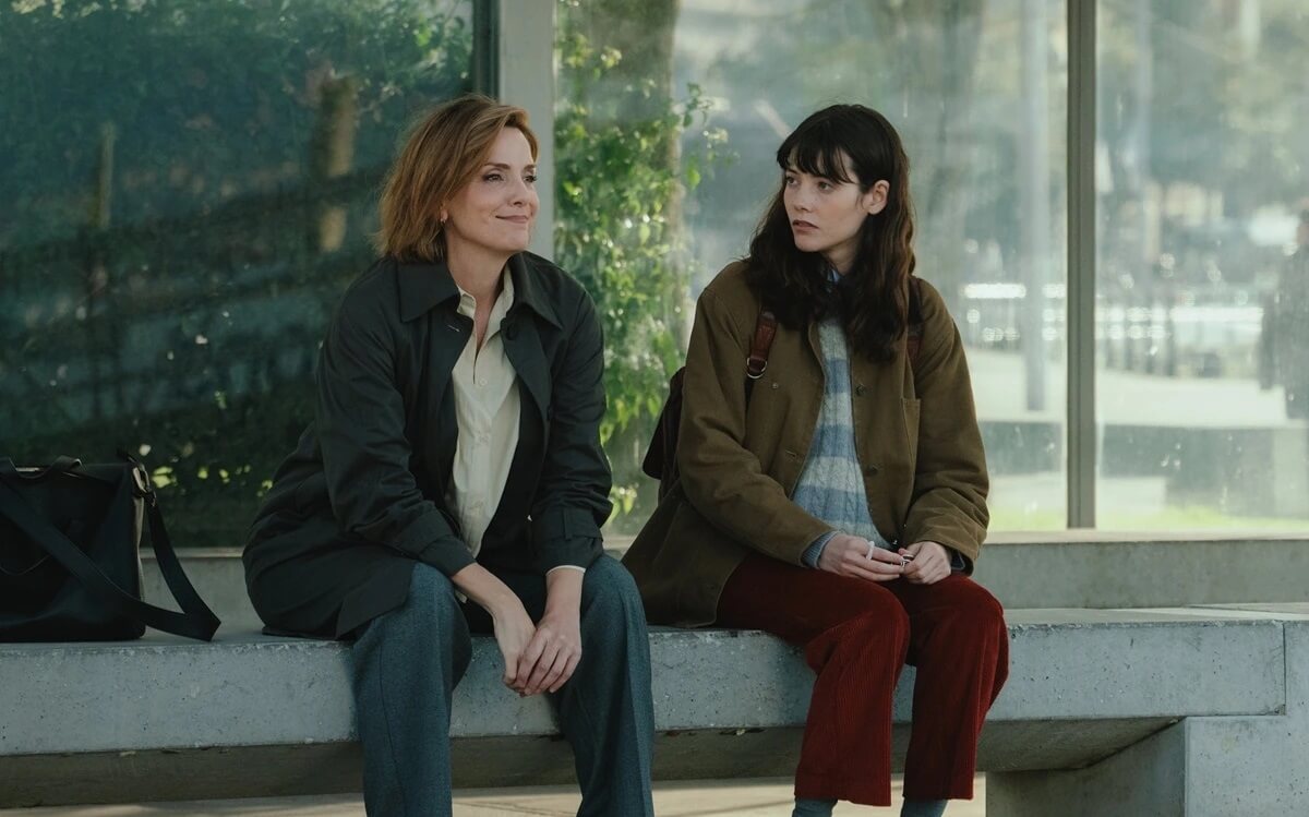 Ágata y Lola(原題)