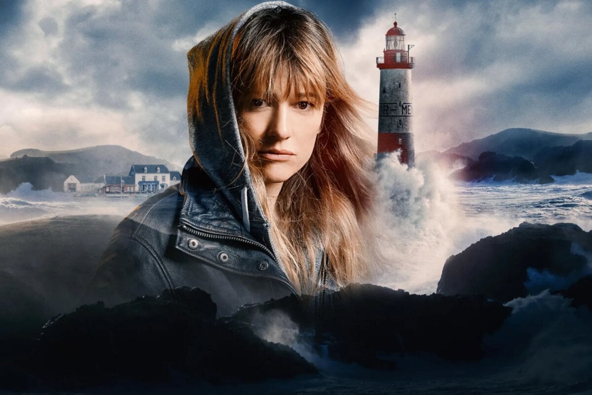 『The Island of Lies(英題)』