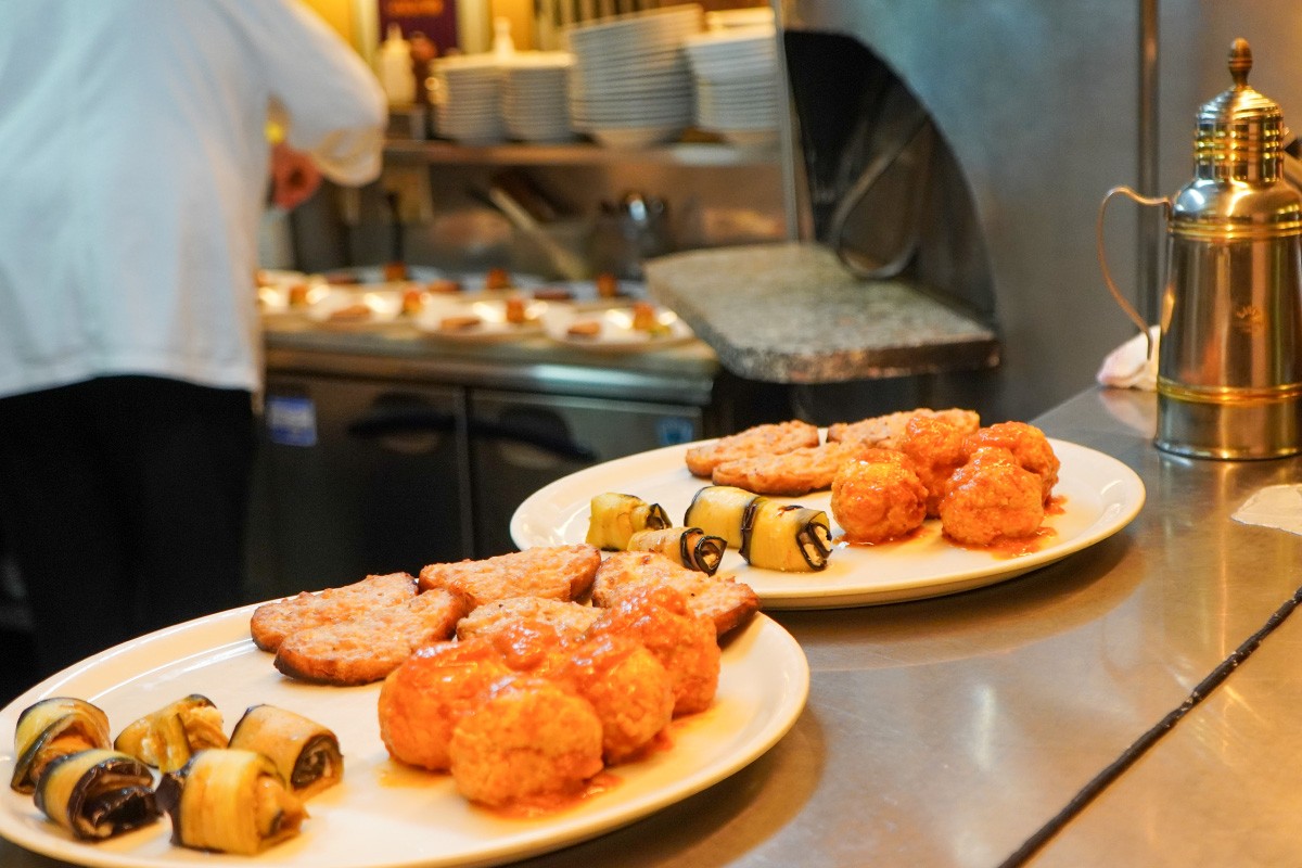 食で楽しむミステリー~料理探偵が紐解く、イタリアの食文化~