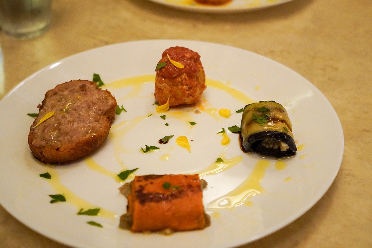 食で楽しむミステリー~料理探偵が紐解く、イタリアの食文化~