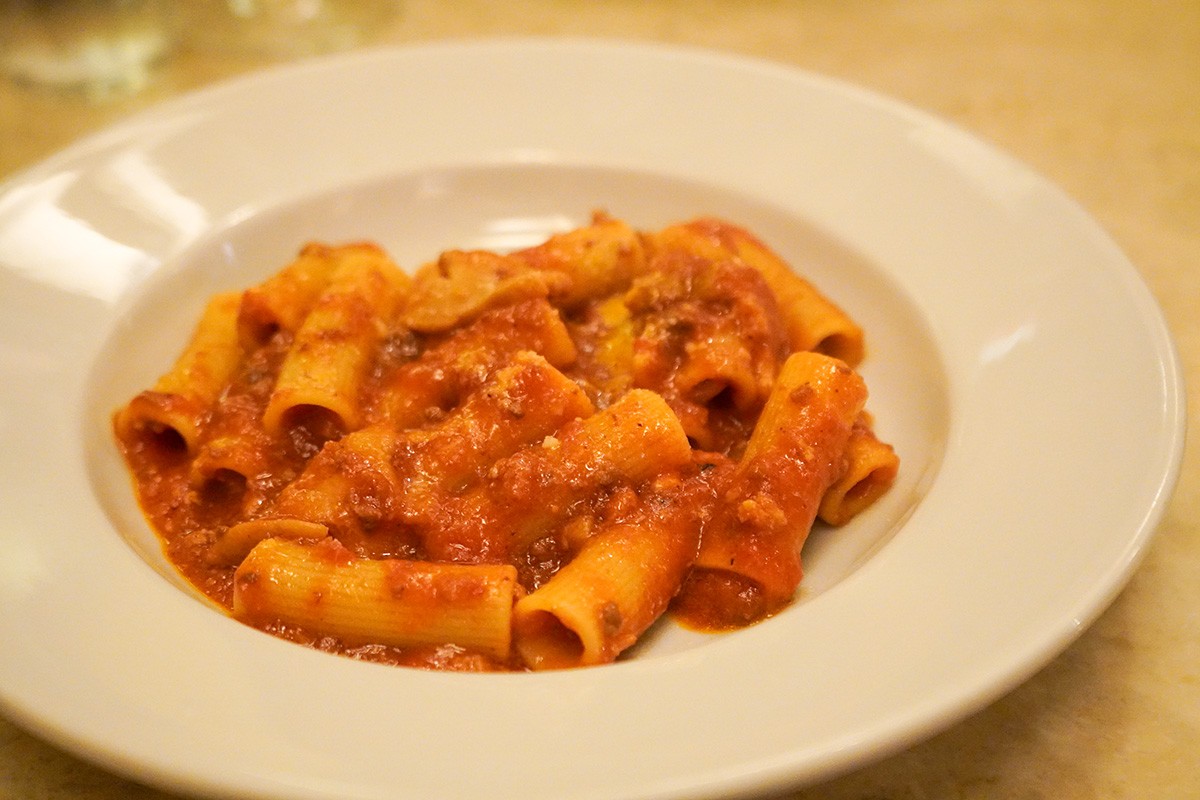 食で楽しむミステリー~料理探偵が紐解く、イタリアの食文化~