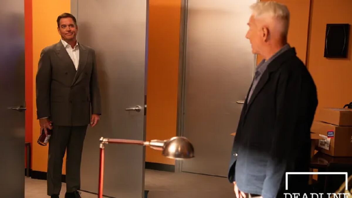 NCIS:オリジンズ