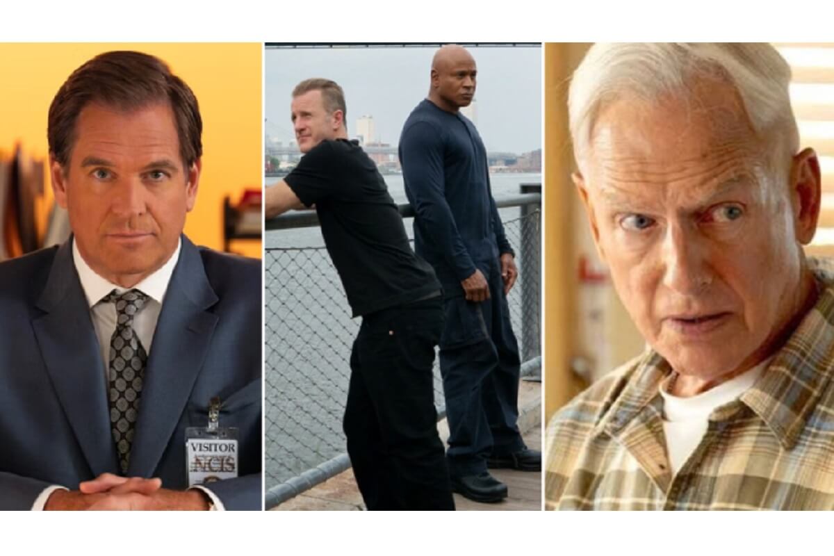 NCIS