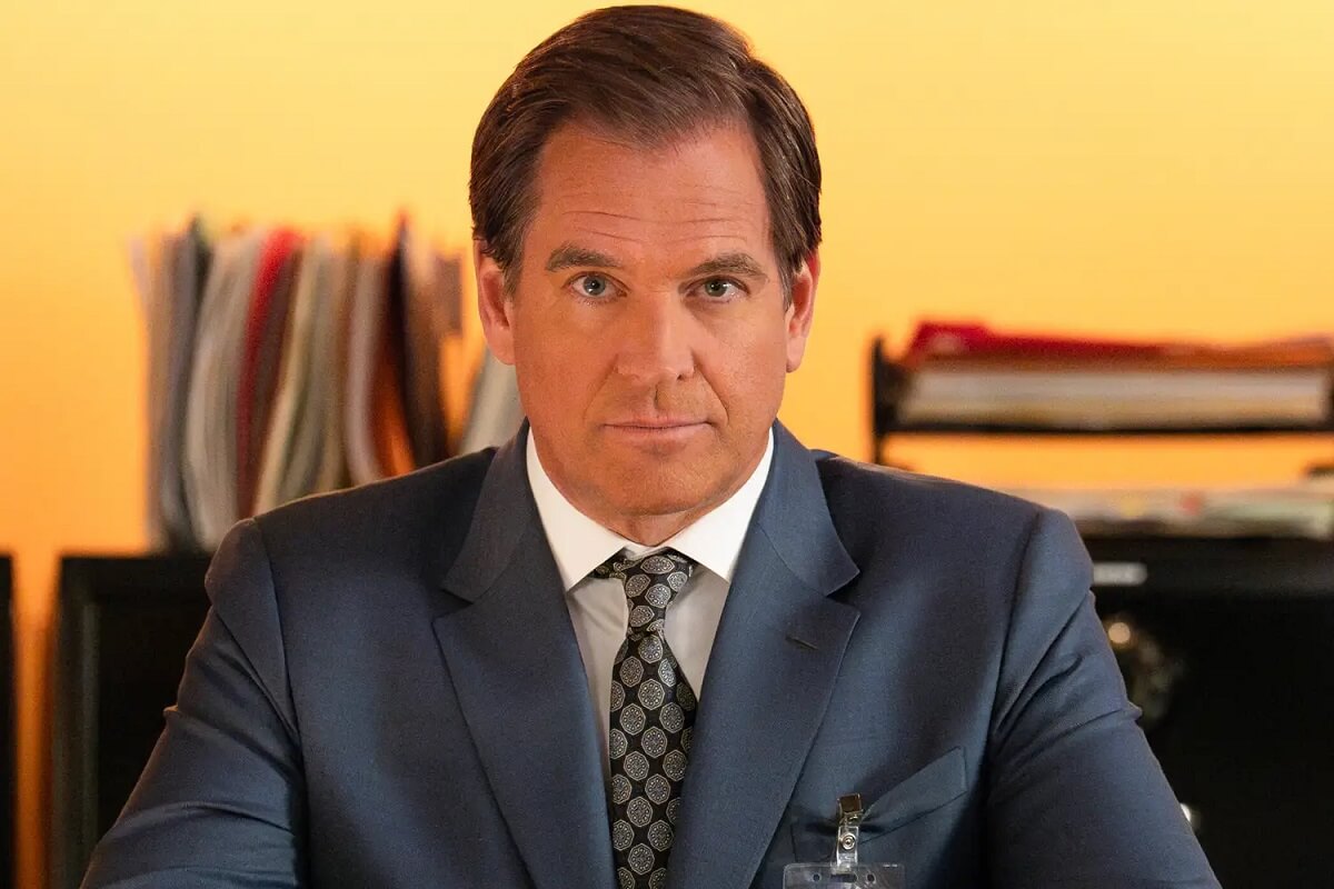 NCIS ~ネイビー犯罪捜査班