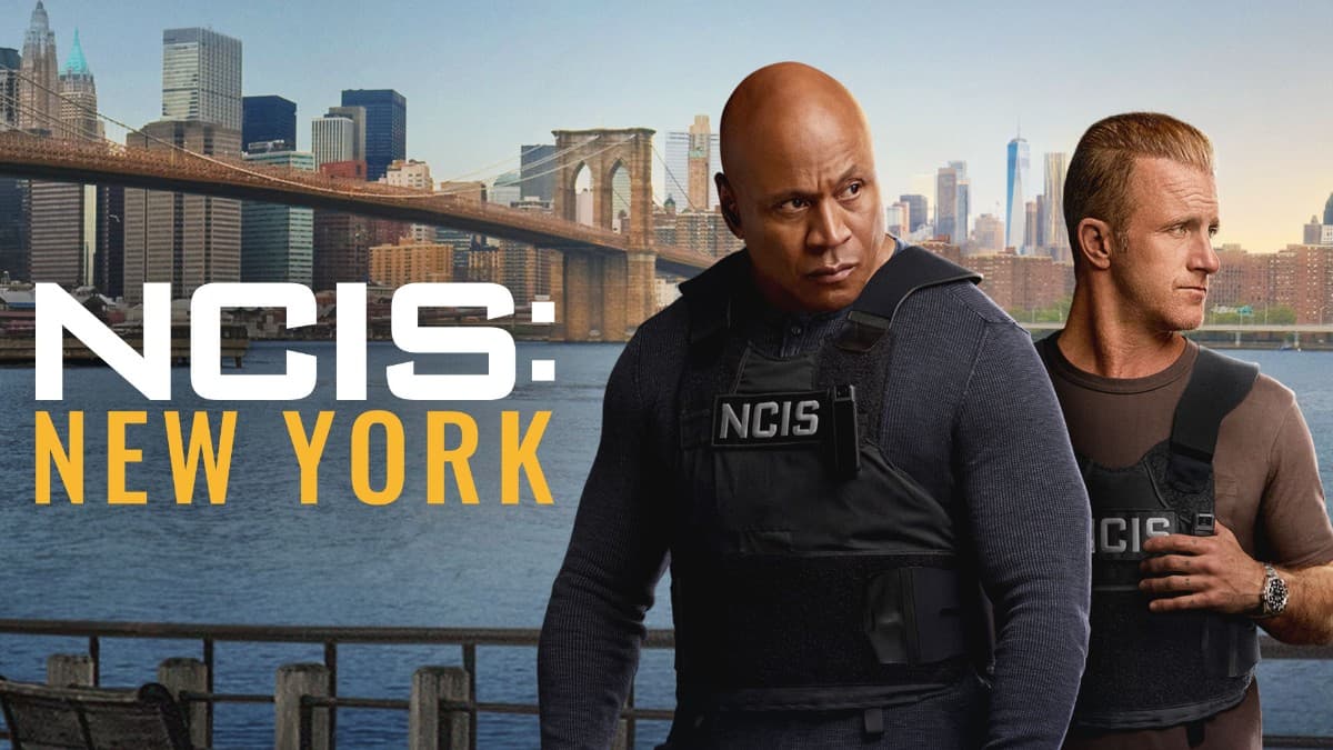 『NCIS: New York』